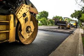 Driveway Overlay Services in Spanish Fork, UT